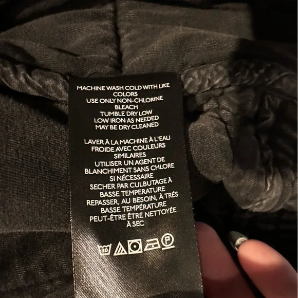 FP Dolman Quilted Jacket by Free People - Picture 6 of 9